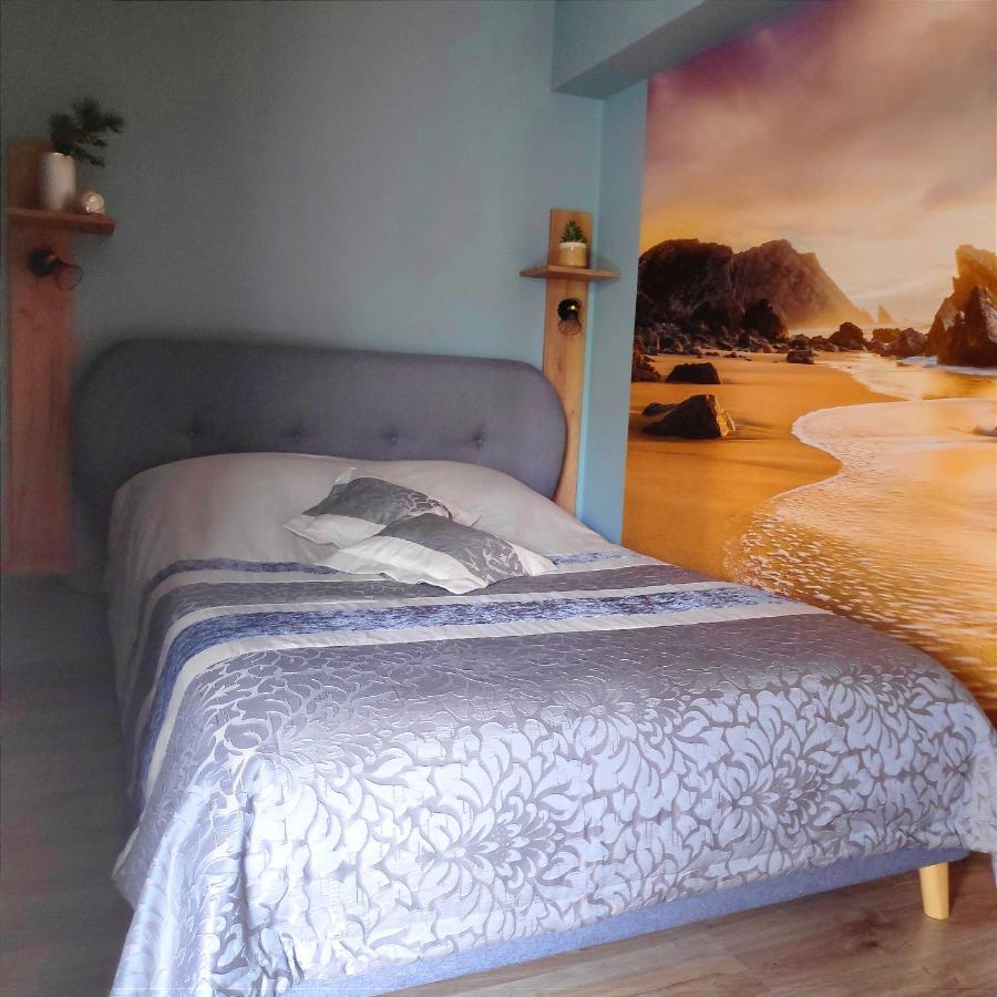Apartament Hellada Krynica-Zdrój Exteriér fotografie